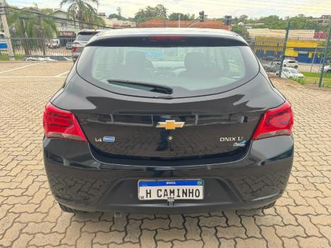 CHEVROLET Onix Hatch 1.4 4P FLEX LT, Foto 6