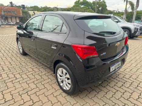 CHEVROLET Onix Hatch 1.4 4P FLEX LT, Foto 7