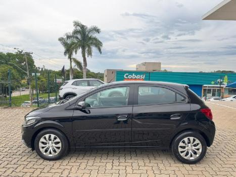 CHEVROLET Onix Hatch 1.4 4P FLEX LT, Foto 8