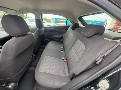 CHEVROLET Onix Hatch 1.4 4P FLEX LT, Foto 9