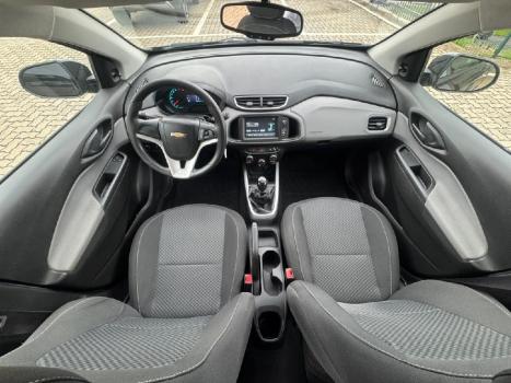 CHEVROLET Onix Hatch 1.4 4P FLEX LT, Foto 10
