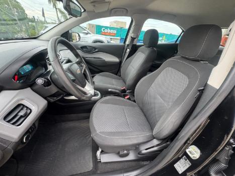 CHEVROLET Onix Hatch 1.4 4P FLEX LT, Foto 11