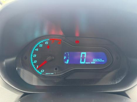 CHEVROLET Onix Hatch 1.4 4P FLEX LT, Foto 12