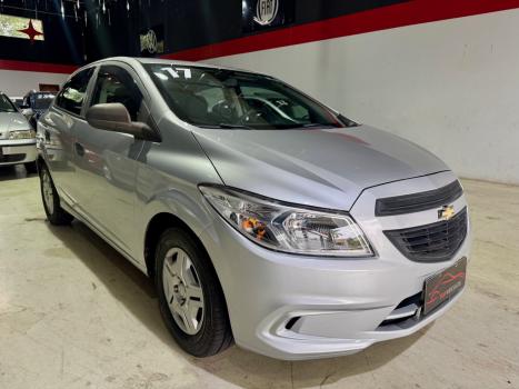 CHEVROLET Onix Hatch 1.0 4P FLEX JOY, Foto 2