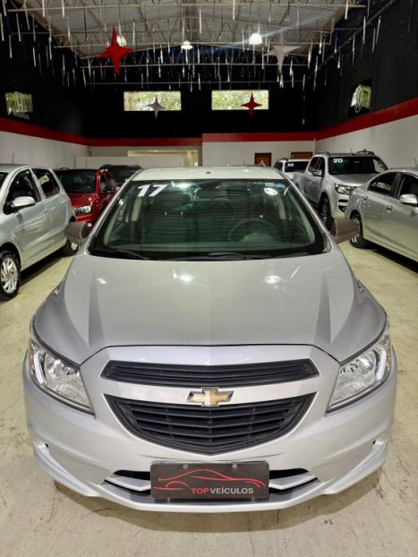 CHEVROLET Onix Hatch 1.0 4P FLEX JOY, Foto 3