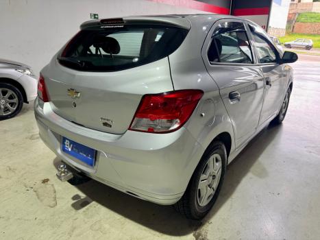 CHEVROLET Onix Hatch 1.0 4P FLEX JOY, Foto 5
