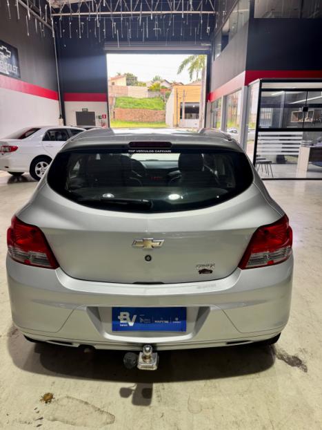 CHEVROLET Onix Hatch 1.0 4P FLEX JOY, Foto 6