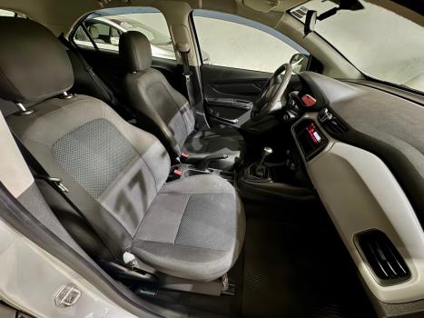 CHEVROLET Onix Hatch 1.0 4P FLEX JOY, Foto 7