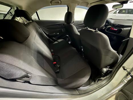 CHEVROLET Onix Hatch 1.0 4P FLEX JOY, Foto 8