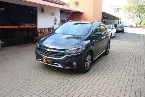 CHEVROLET Onix Hatch 1.4 4P FLEX ACTIV, Foto 1