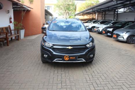 CHEVROLET Onix Hatch 1.4 4P FLEX ACTIV, Foto 2