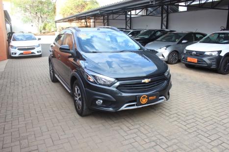 CHEVROLET Onix Hatch 1.4 4P FLEX ACTIV, Foto 3