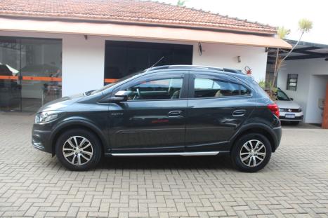 CHEVROLET Onix Hatch 1.4 4P FLEX ACTIV, Foto 4