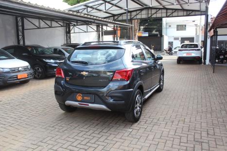 CHEVROLET Onix Hatch 1.4 4P FLEX ACTIV, Foto 8