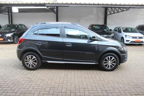 CHEVROLET Onix Hatch 1.4 4P FLEX ACTIV, Foto 9