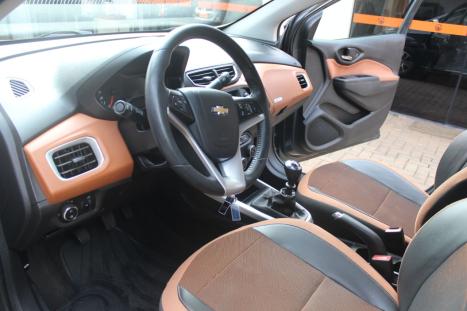 CHEVROLET Onix Hatch 1.4 4P FLEX ACTIV, Foto 11