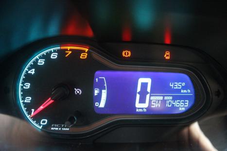 CHEVROLET Onix Hatch 1.4 4P FLEX ACTIV, Foto 13