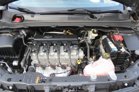 CHEVROLET Onix Hatch 1.4 4P FLEX ACTIV, Foto 14