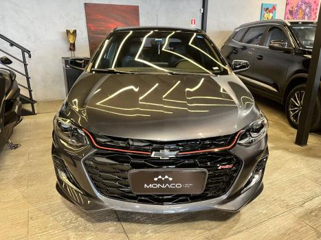 CHEVROLET Onix Hatch 1.0 12V 4P FLEX RS TURBO AUTOM�TICO, Foto 1