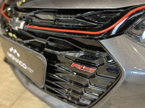 CHEVROLET Onix Hatch 1.0 12V 4P FLEX RS TURBO AUTOM�TICO, Foto 3