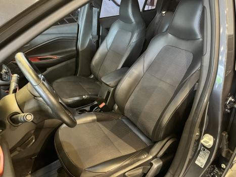 CHEVROLET Onix Hatch 1.0 12V 4P FLEX RS TURBO AUTOM�TICO, Foto 5