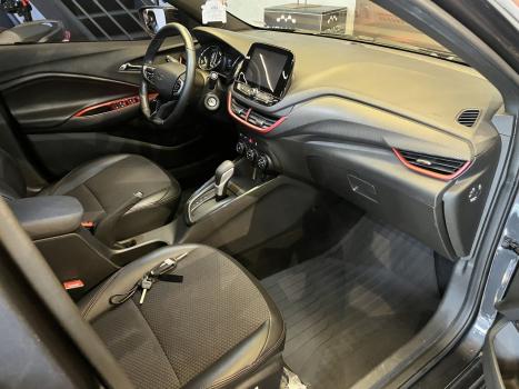 CHEVROLET Onix Hatch 1.0 12V 4P FLEX RS TURBO AUTOM�TICO, Foto 9