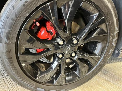 CHEVROLET Onix Hatch 1.0 12V 4P FLEX RS TURBO AUTOM�TICO, Foto 11