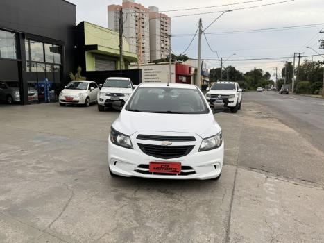 CHEVROLET Onix Hatch 1.0 4P FLEX JOY, Foto 2