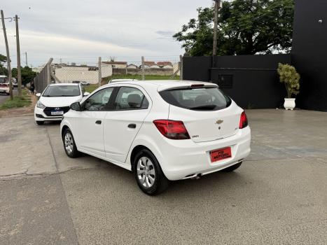 CHEVROLET Onix Hatch 1.0 4P FLEX JOY, Foto 6
