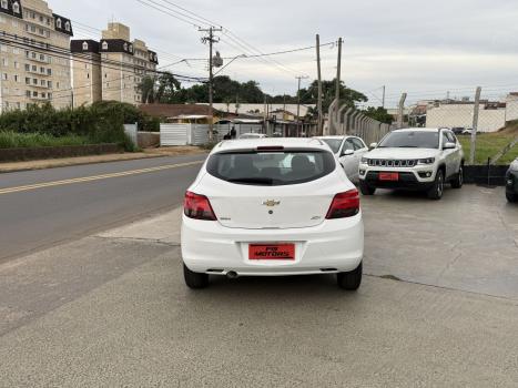 CHEVROLET Onix Hatch 1.0 4P FLEX JOY, Foto 7