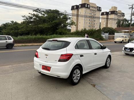 CHEVROLET Onix Hatch 1.0 4P FLEX JOY, Foto 8