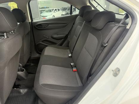 CHEVROLET Onix Hatch 1.0 4P FLEX JOY, Foto 9