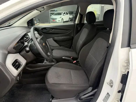 CHEVROLET Onix Hatch 1.0 4P FLEX JOY, Foto 10