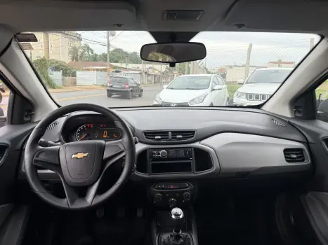 CHEVROLET Onix Hatch 1.0 4P FLEX JOY, Foto 11