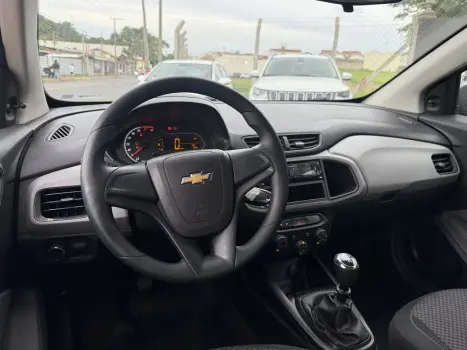 CHEVROLET Onix Hatch 1.0 4P FLEX JOY, Foto 12