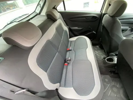 CHEVROLET Onix Hatch 1.0 4P FLEX LS, Foto 13