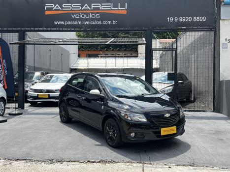 CHEVROLET Onix Hatch 1.0 4P FLEX SELE��O, Foto 1