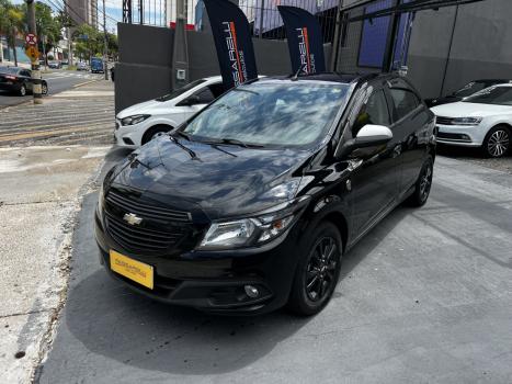 CHEVROLET Onix Hatch 1.0 4P FLEX SELE��O, Foto 2