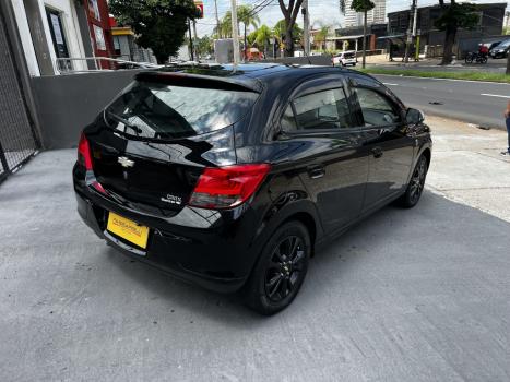 CHEVROLET Onix Hatch 1.0 4P FLEX SELE��O, Foto 3