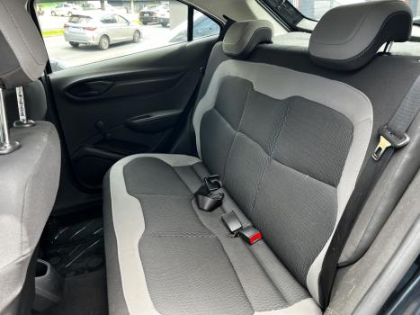 CHEVROLET Onix Hatch 1.0 4P FLEX SELE��O, Foto 4