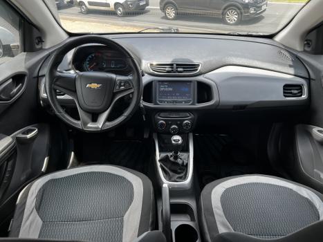 CHEVROLET Onix Hatch 1.0 4P FLEX SELE��O, Foto 5