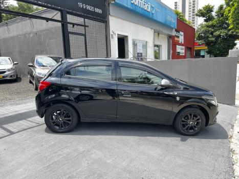 CHEVROLET Onix Hatch 1.0 4P FLEX SELE��O, Foto 6