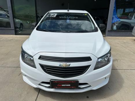 CHEVROLET Onix Hatch 1.0 4P FLEX JOY, Foto 1