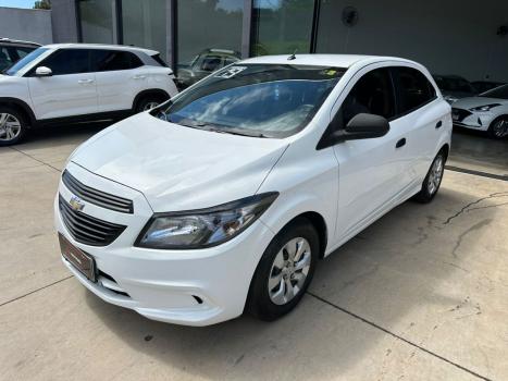 CHEVROLET Onix Hatch 1.0 4P FLEX JOY, Foto 2