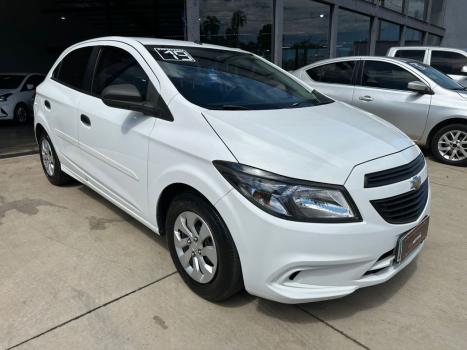 CHEVROLET Onix Hatch 1.0 4P FLEX JOY, Foto 3