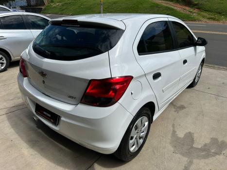 CHEVROLET Onix Hatch 1.0 4P FLEX JOY, Foto 4