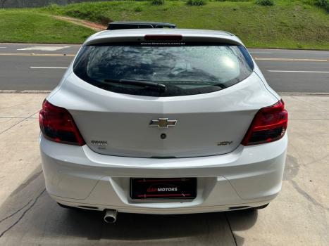 CHEVROLET Onix Hatch 1.0 4P FLEX JOY, Foto 6