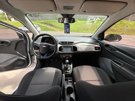 CHEVROLET Onix Hatch 1.0 4P FLEX JOY, Foto 7