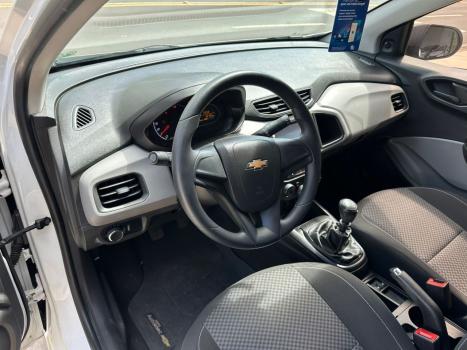 CHEVROLET Onix Hatch 1.0 4P FLEX JOY, Foto 8