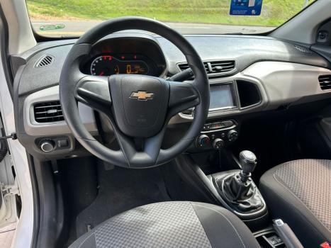 CHEVROLET Onix Hatch 1.0 4P FLEX JOY, Foto 9